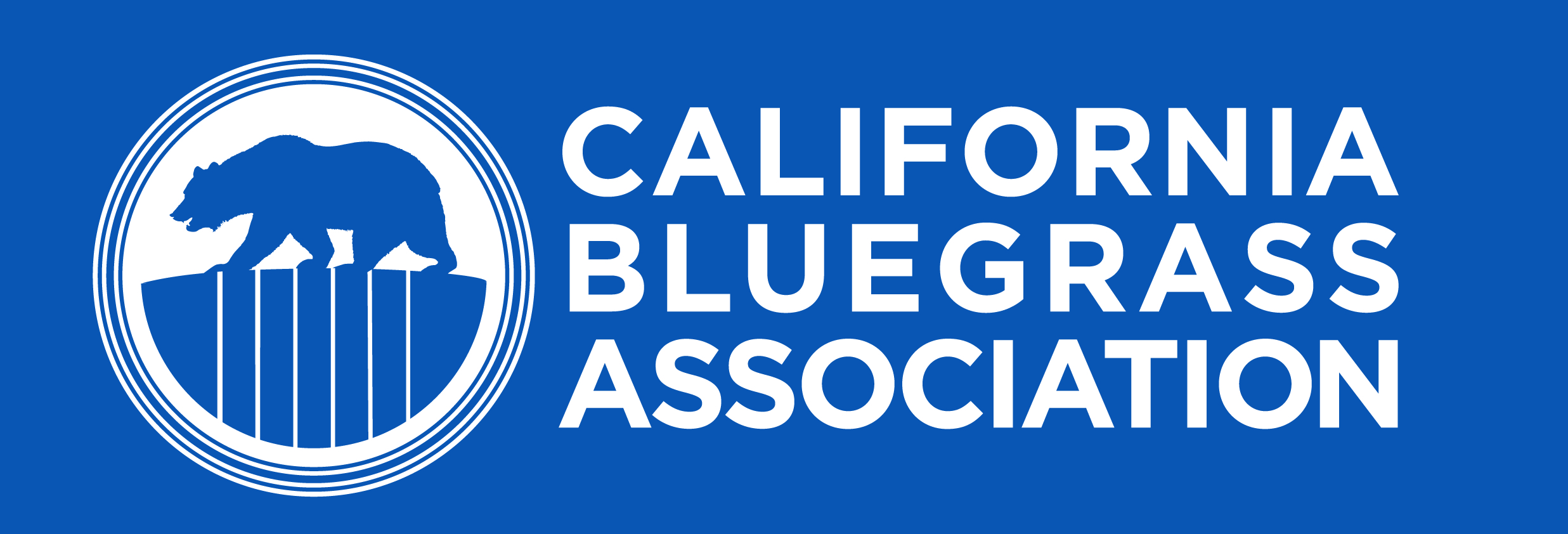 California Bluegrass Association