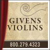 Claire Givens Violins