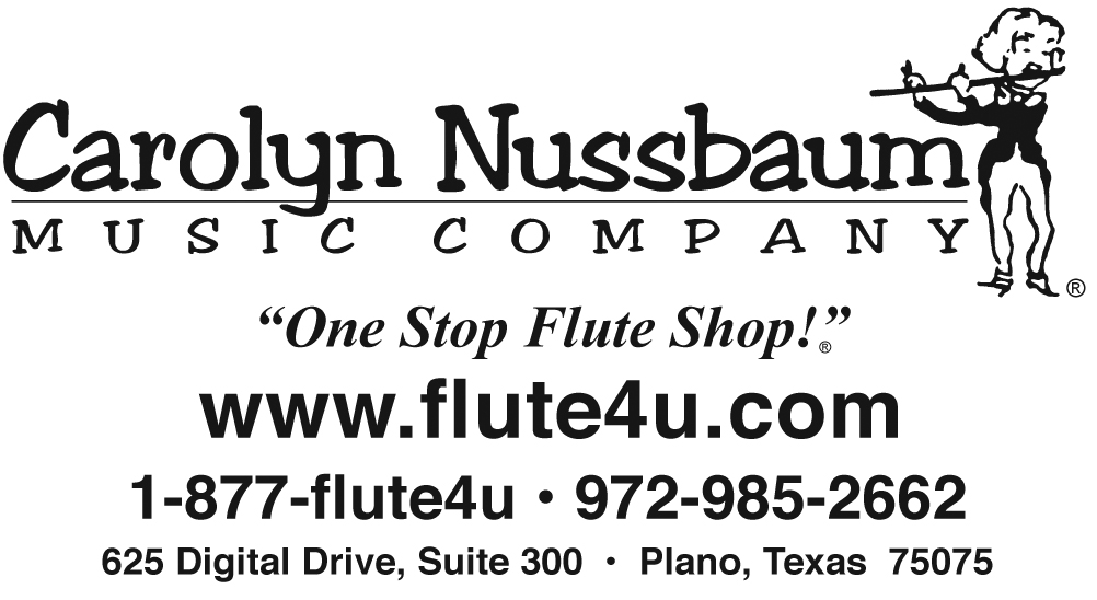 Carolyn Nussbaum Music Company